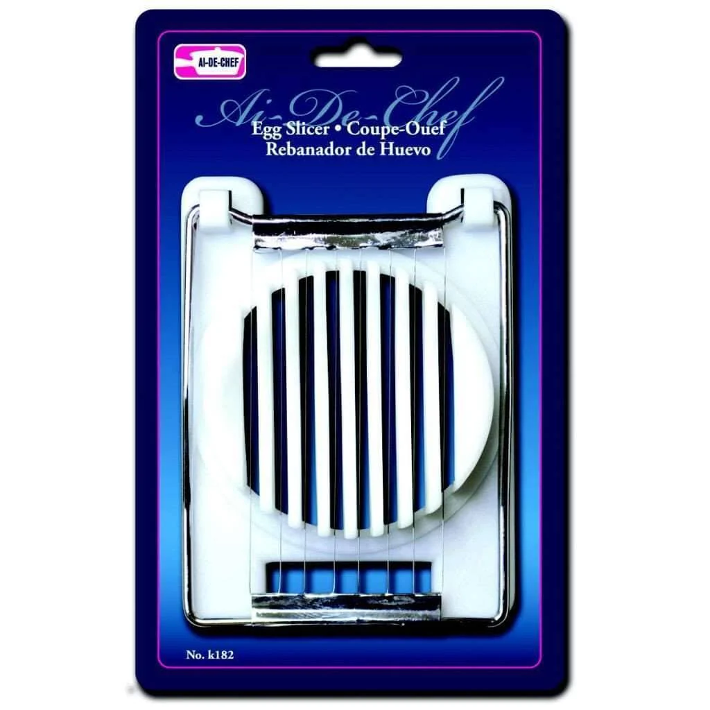 Coupe-Oeuf - Egg Slicer