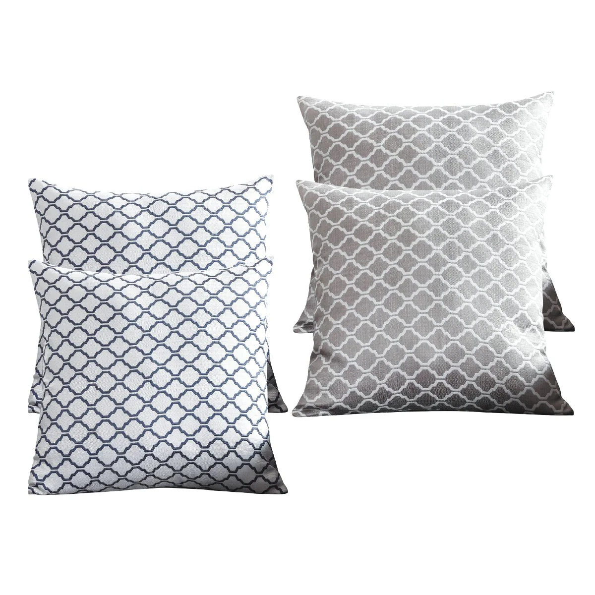 Cushion 20x20 Gideon Jacquard - Image 2