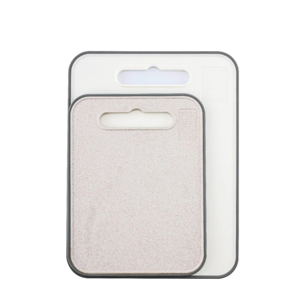 Cutting Board Set 2Pcs