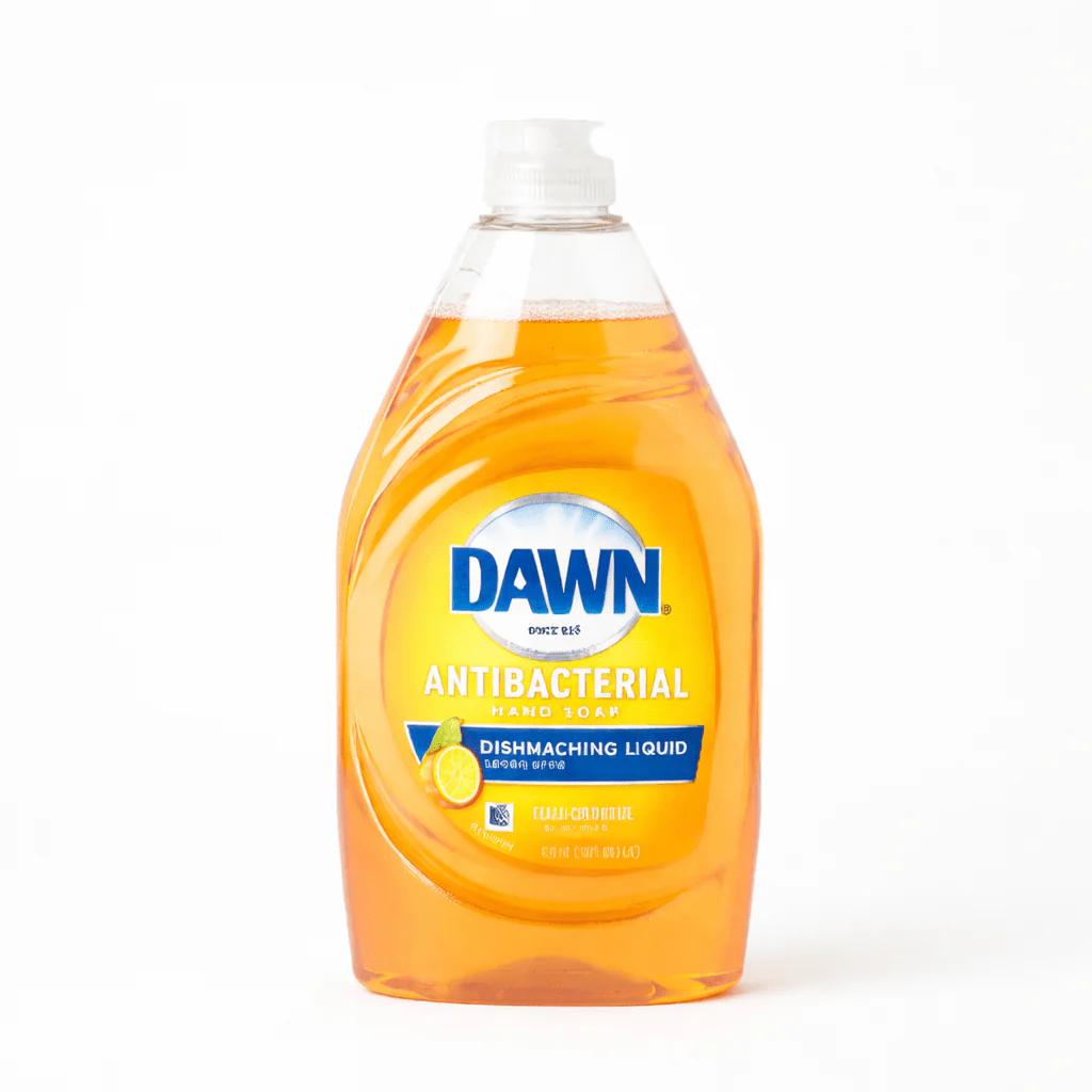 Dawn Dish Liquid 2x 473ML