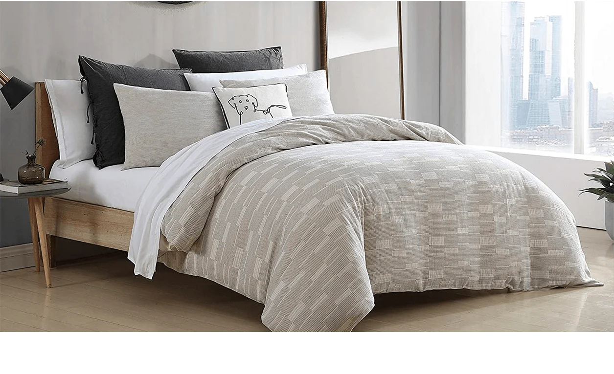 DAWSON 3pcs Comforter Set - Image 3