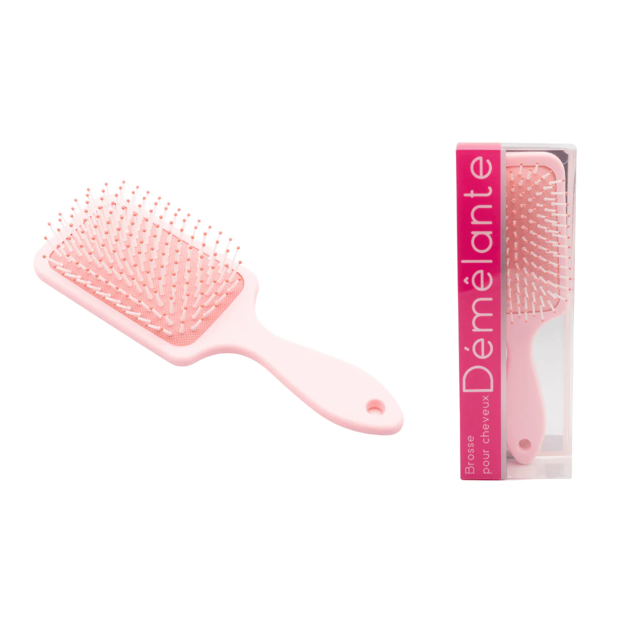 Detangling Hair Brush
