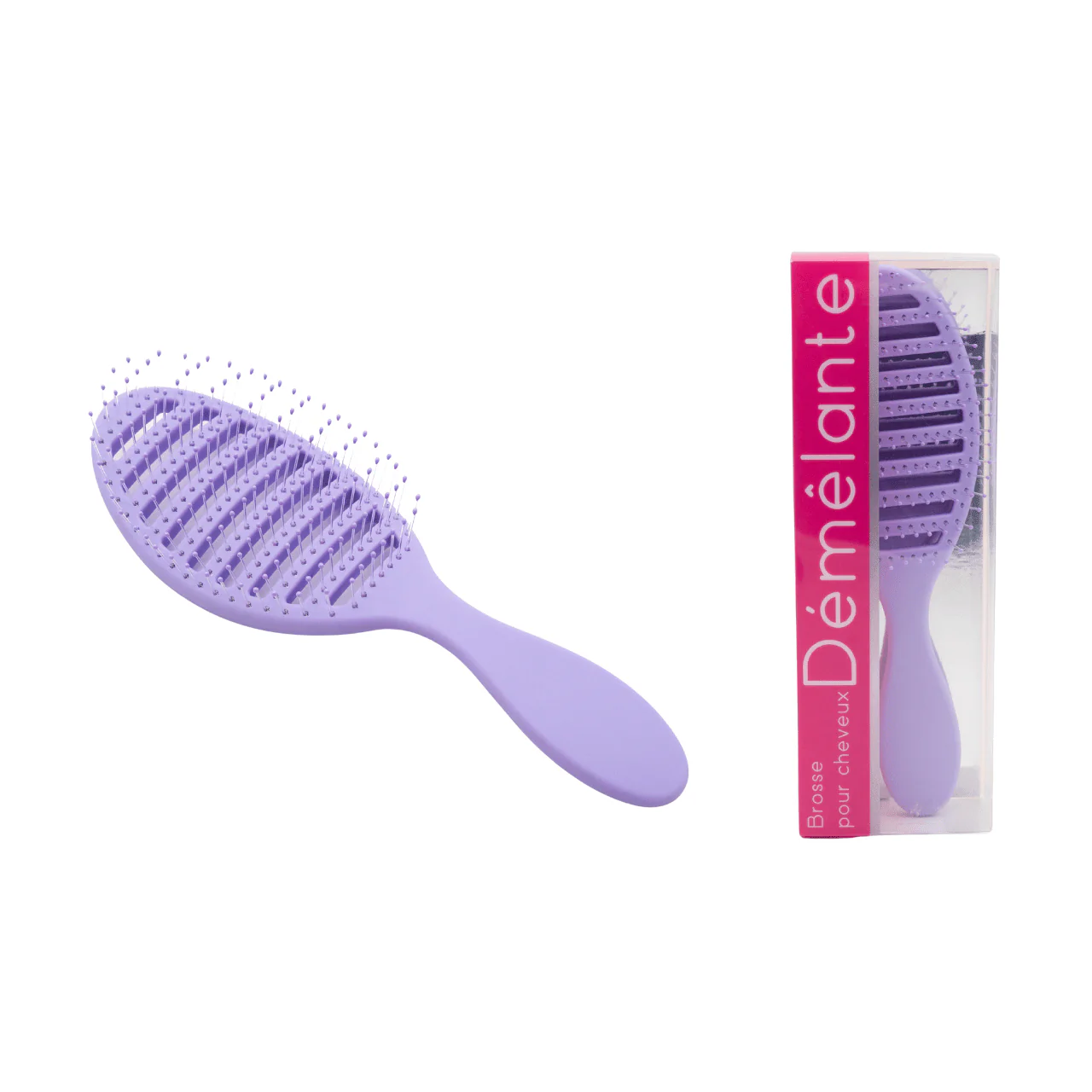 Detangling Hair Brush - Image 2
