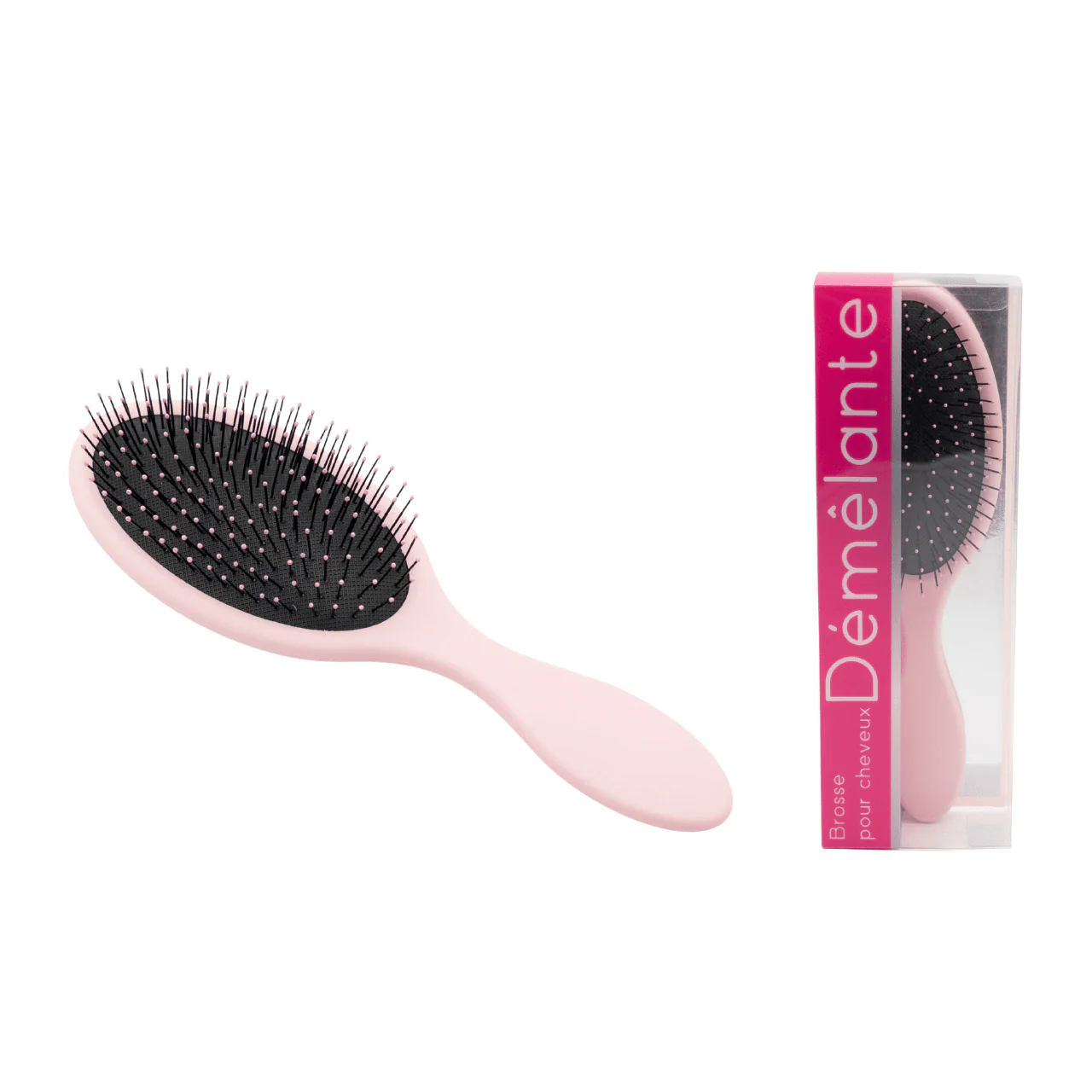 Detangling Hair Brush - Image 3