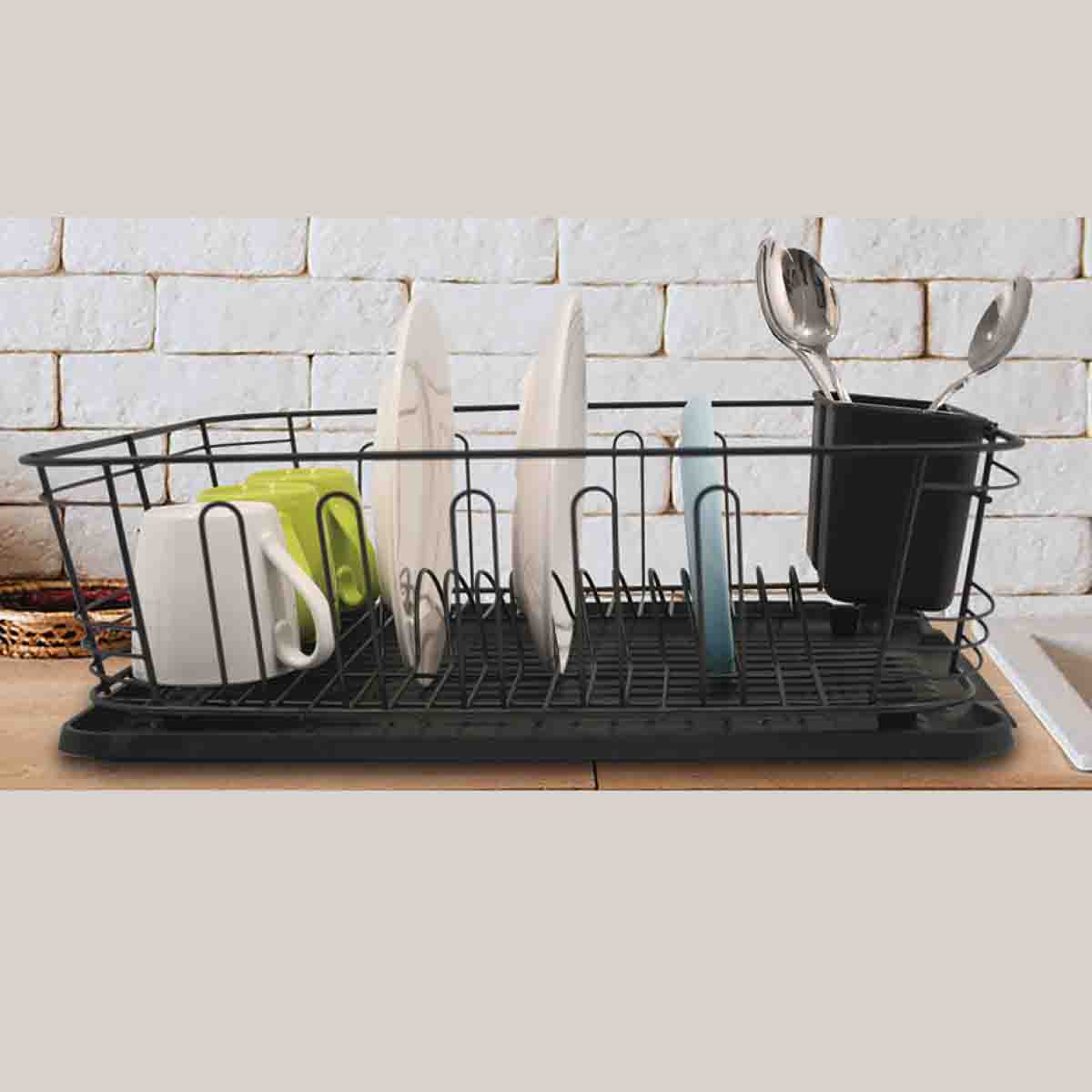 Dish Rack - Matt - Image 3