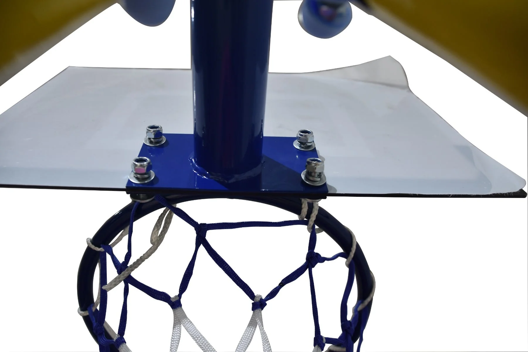 Double Swing Set 277x190x170cm - Image 6