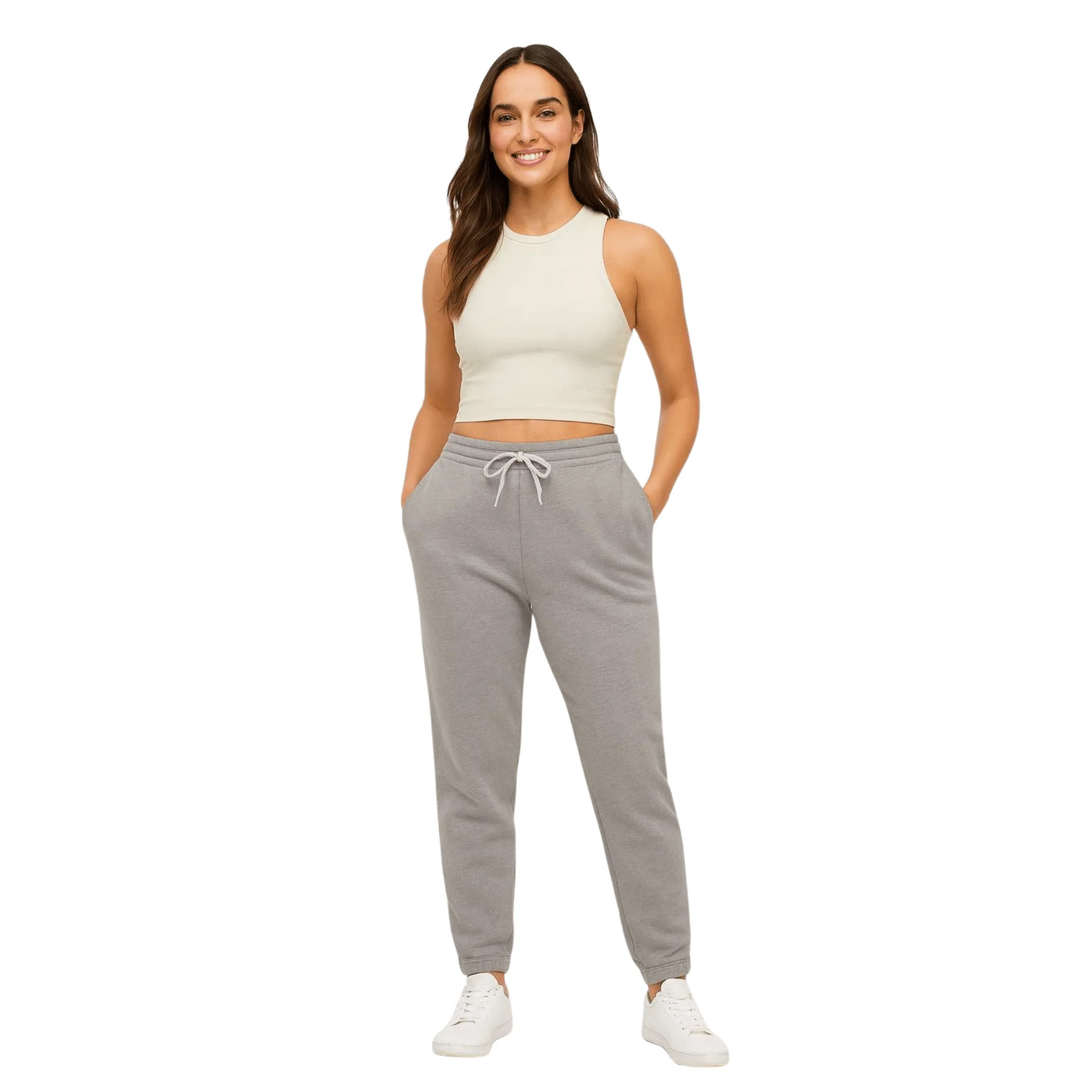 Drawstring Jogger Pants - Image 6