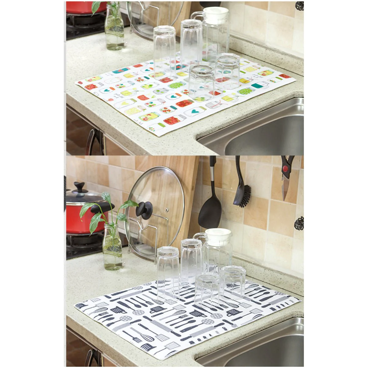 Dry Mat 15x20 - Image 2