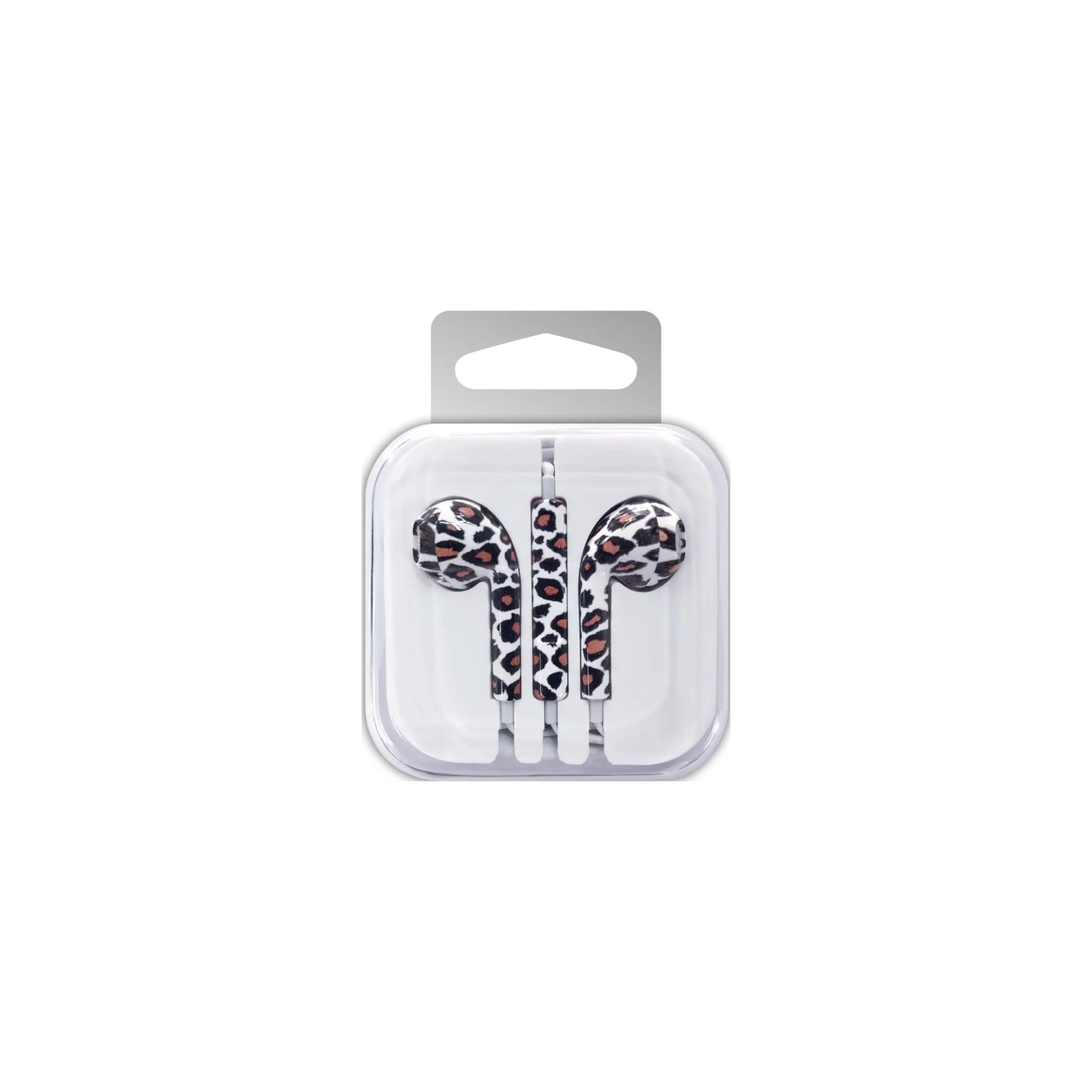 EARBUDS WITH MIC APPLE STYLE - Image 7