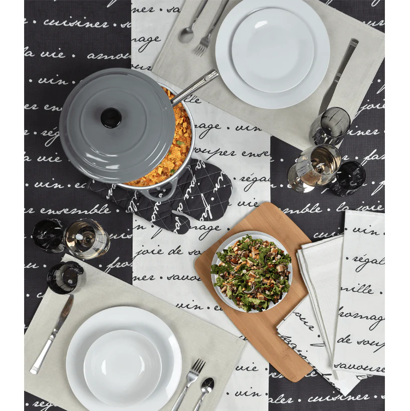 Elise Collection - Tablecloth