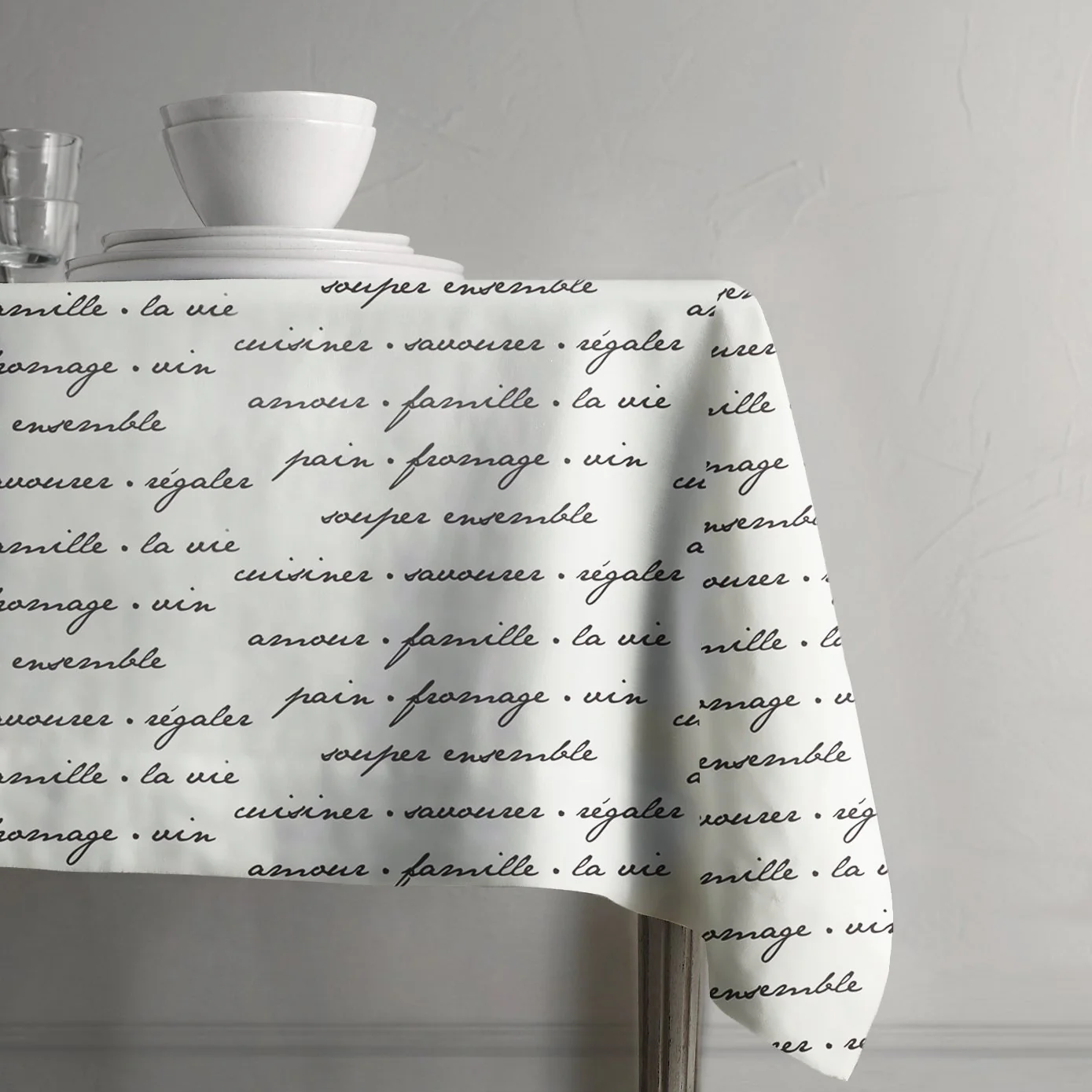Elise Collection - Tablecloth - Image 2