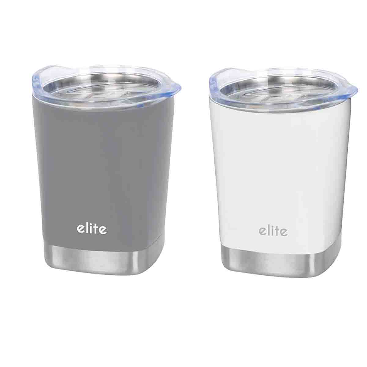 Elite- 350ml Vacuum Cup
