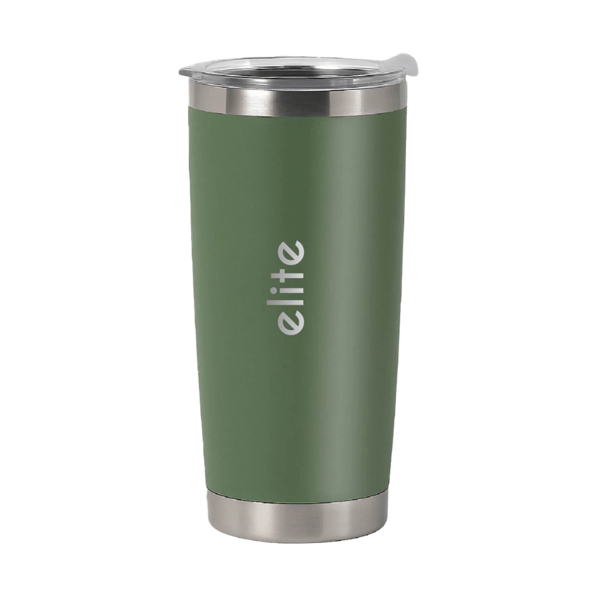 ELITE Insulated Water Bottle - Image 2