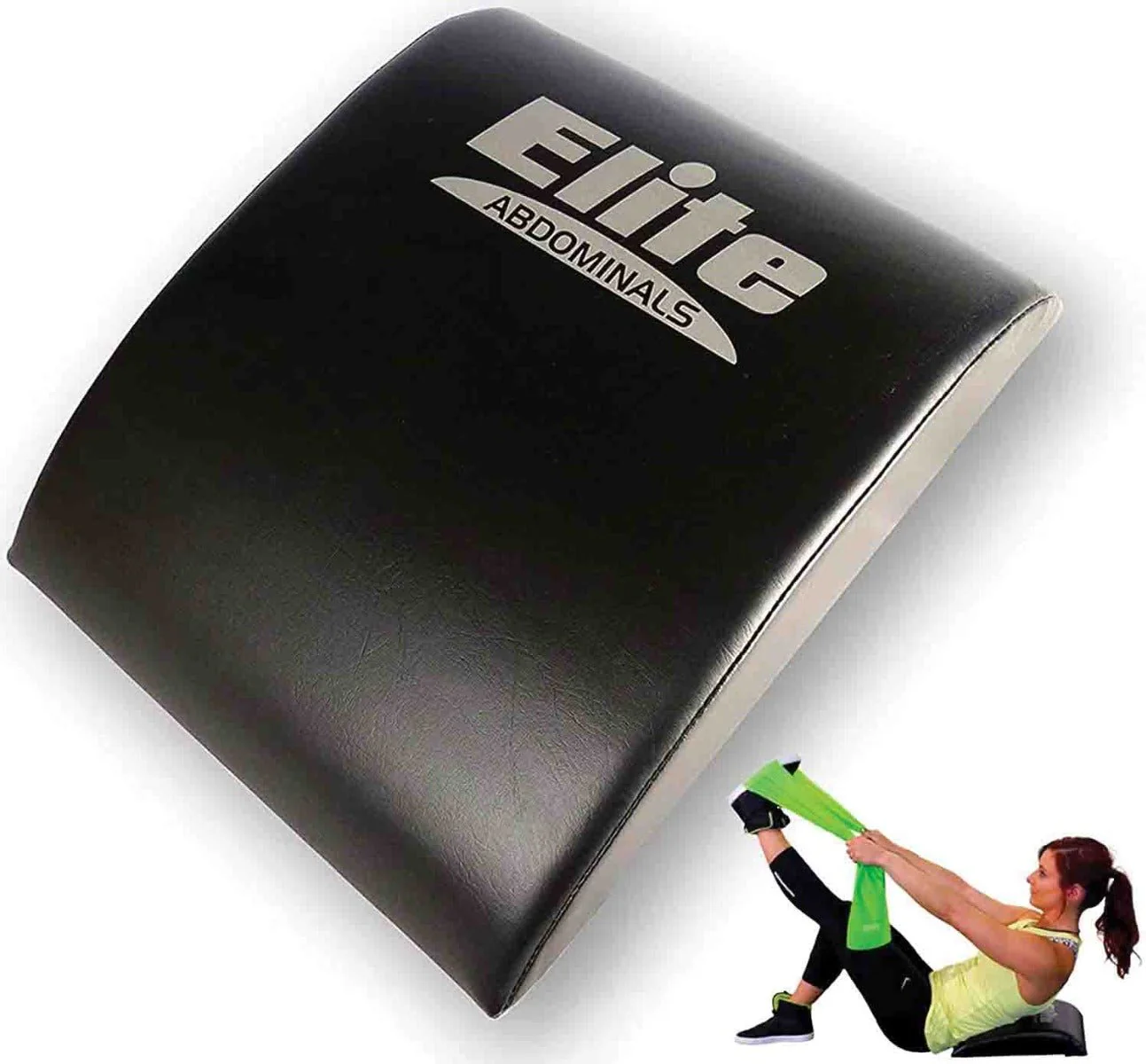 Elite Sports Abdominal Sit Up Pad - Image 3