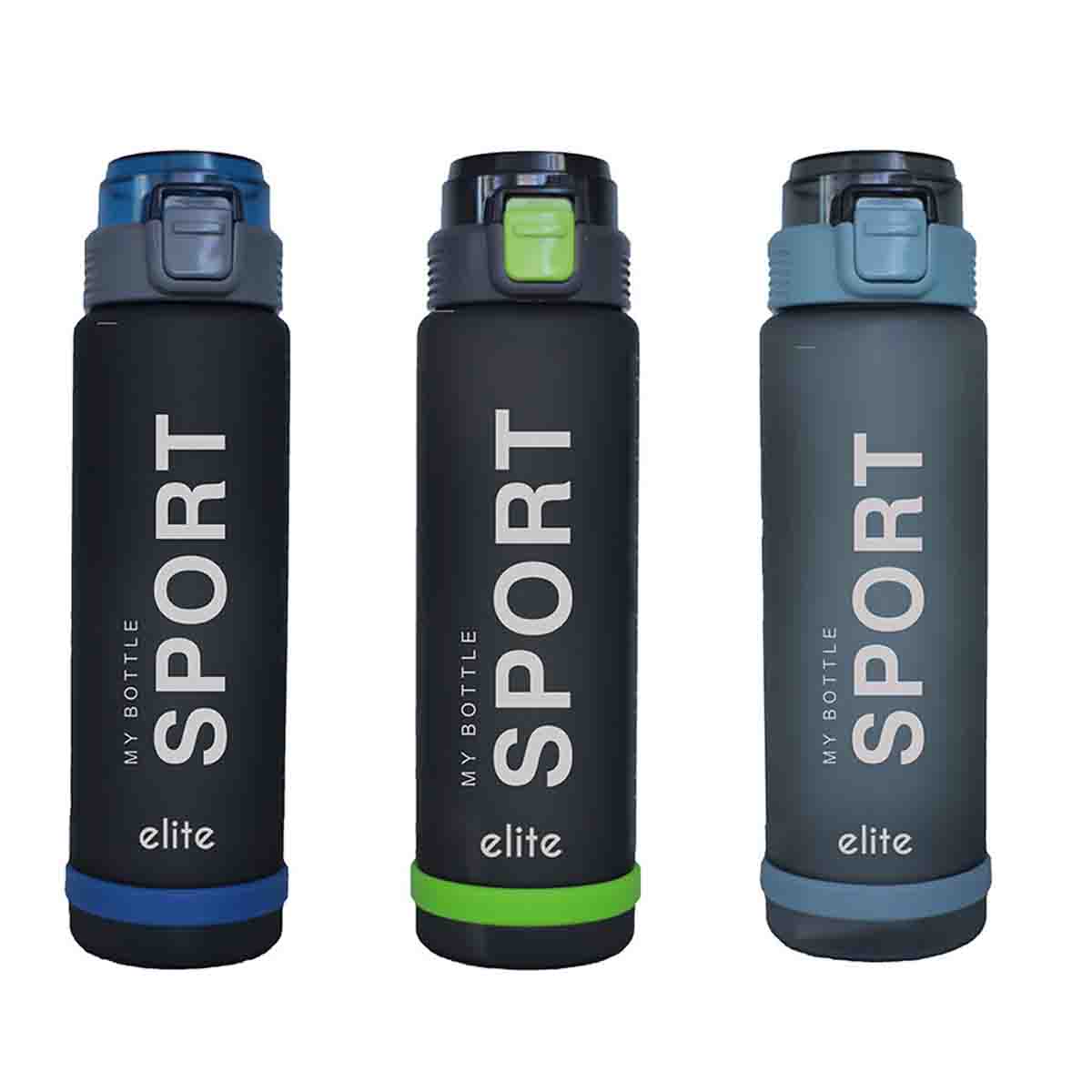 Elite - Water Bottle - Image 2