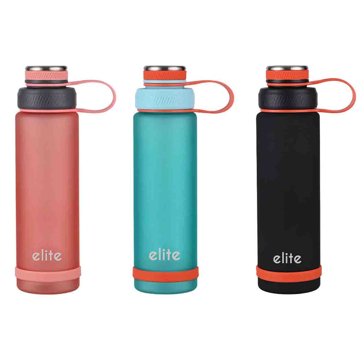 Elite - Water Bottle 760ml - Image 2