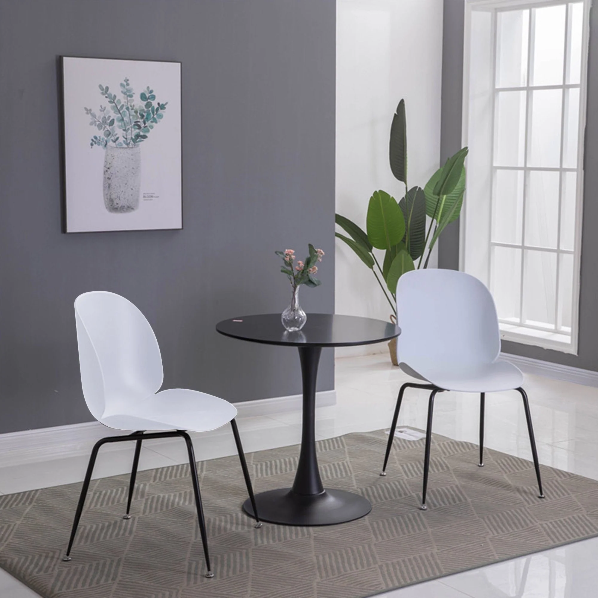 Emilio - Dining Chair - Image 4