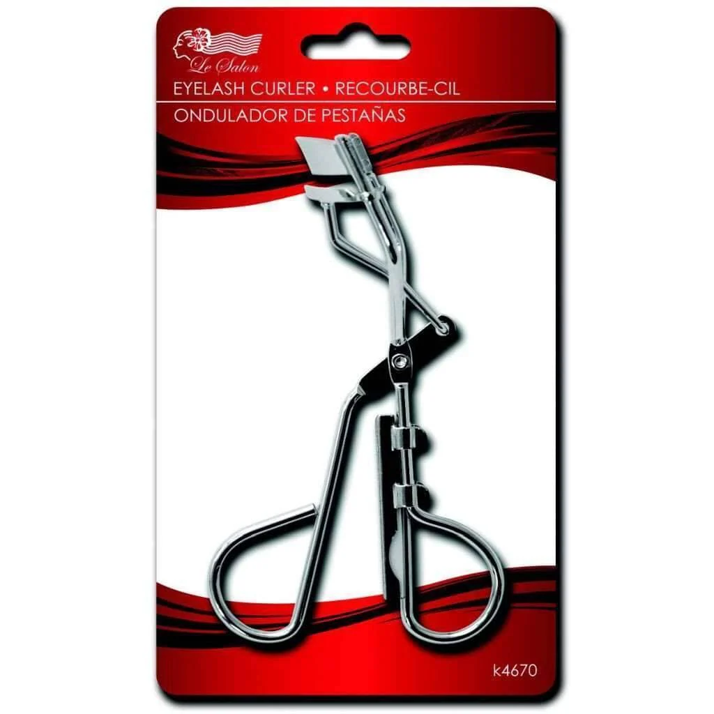 Eyelash Curler