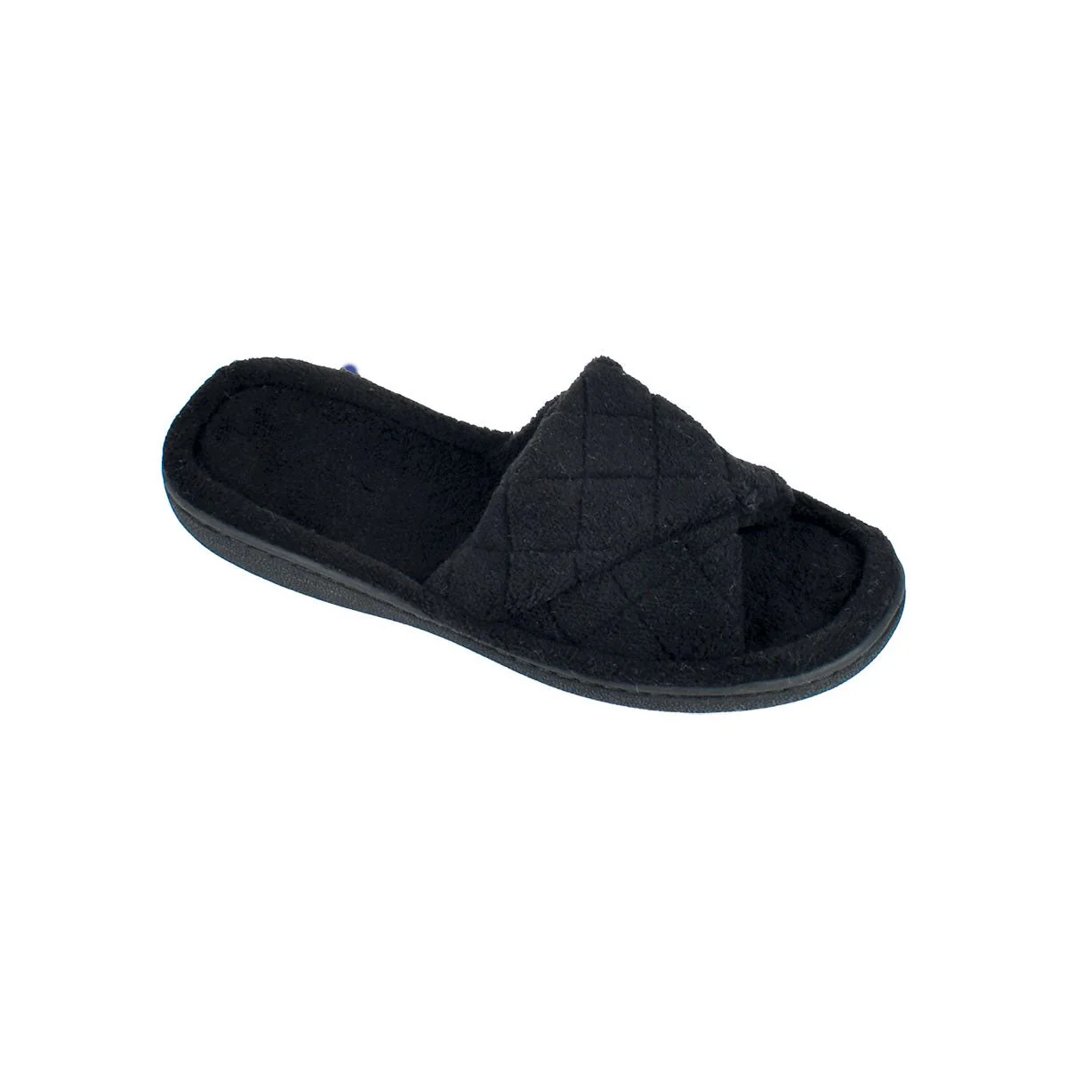Fleece Slippers Ladies