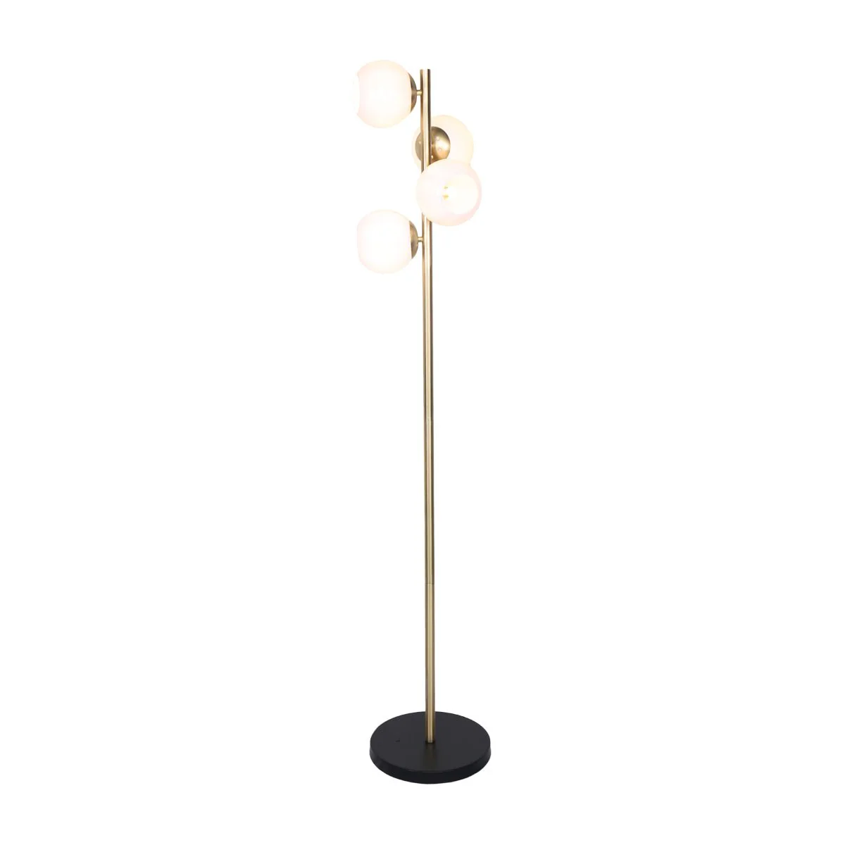 Floor Lamp 4 Head - Image 6