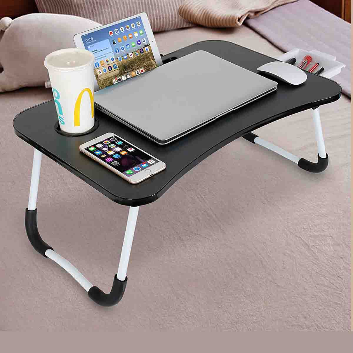 Foldable Laptop Desk
