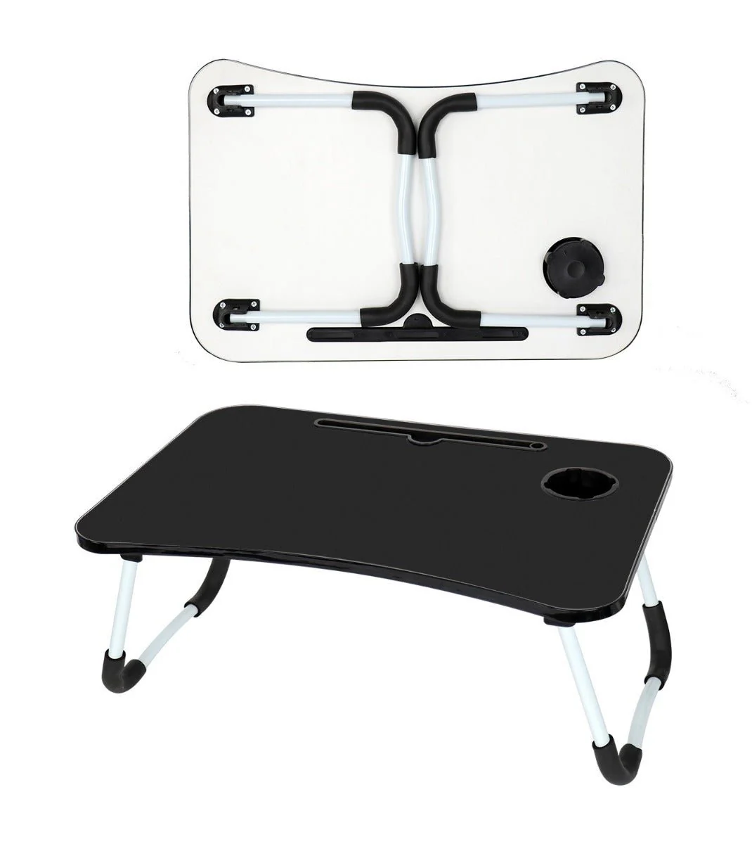 Foldable Laptop Desk - Image 2