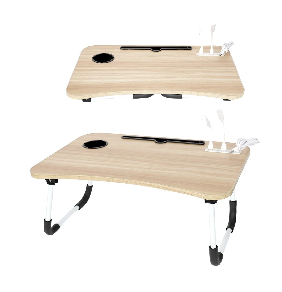 Foldable Laptop Desk - Image 3