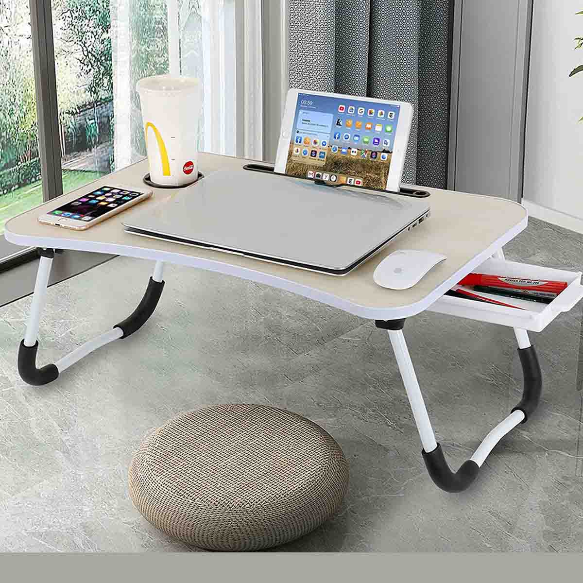 Foldable Laptop Desk - Image 4