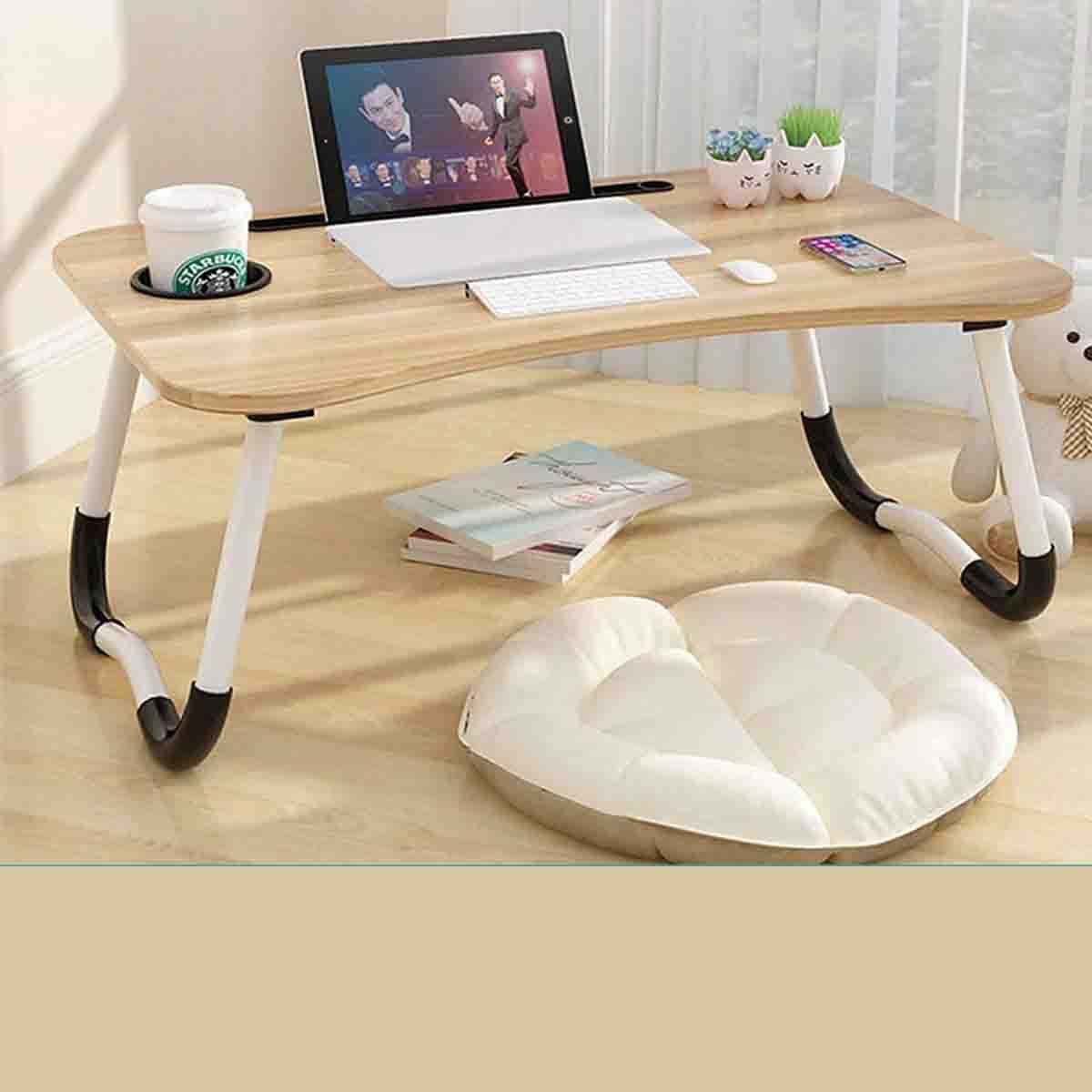 Foldable Laptop Desk - Image 5