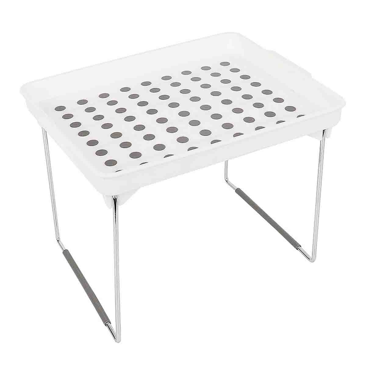 Foldable Tray