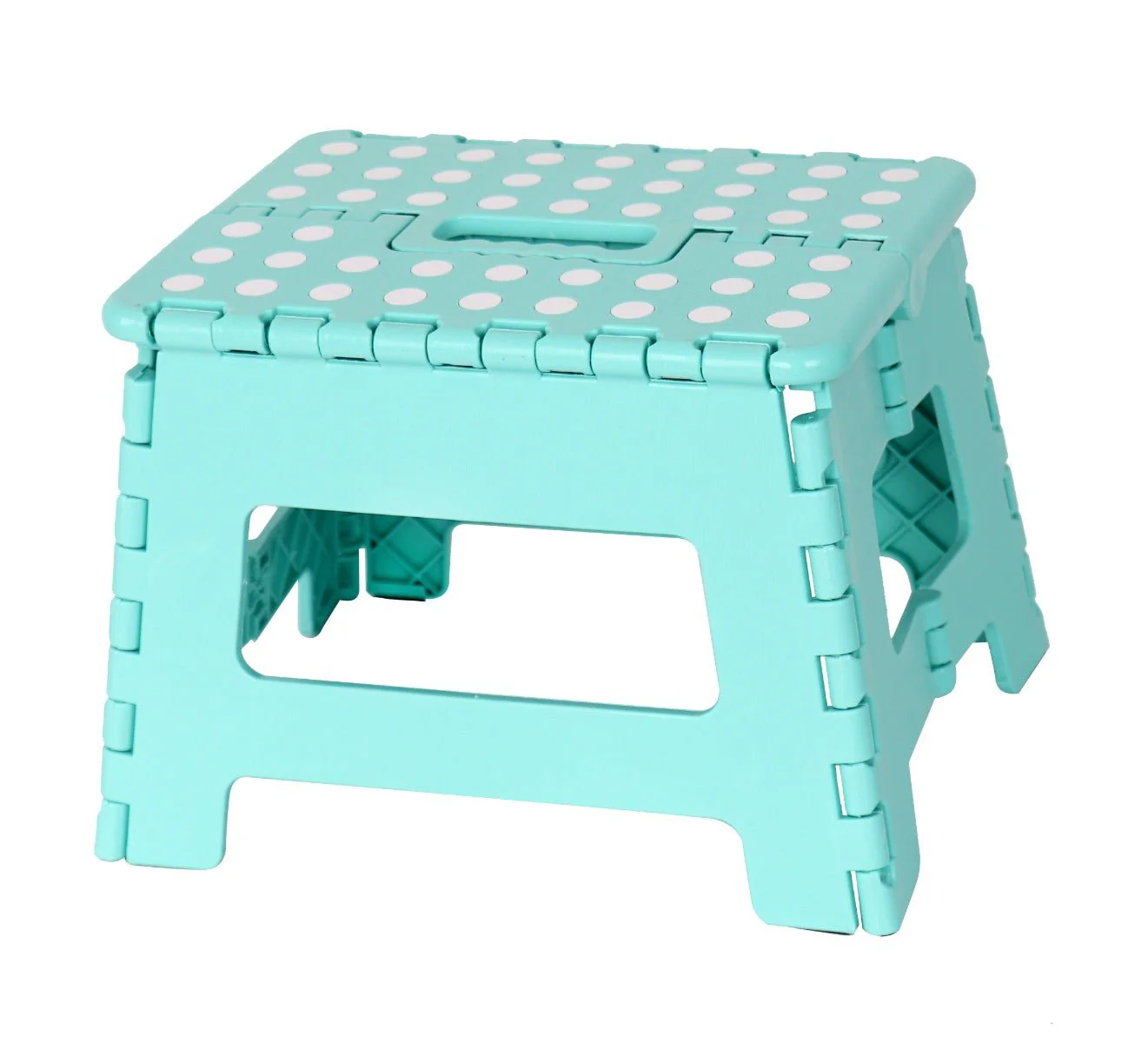 Folding Step Stool