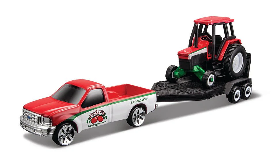 Fresh Metal Heartland Haulers  - Image 2