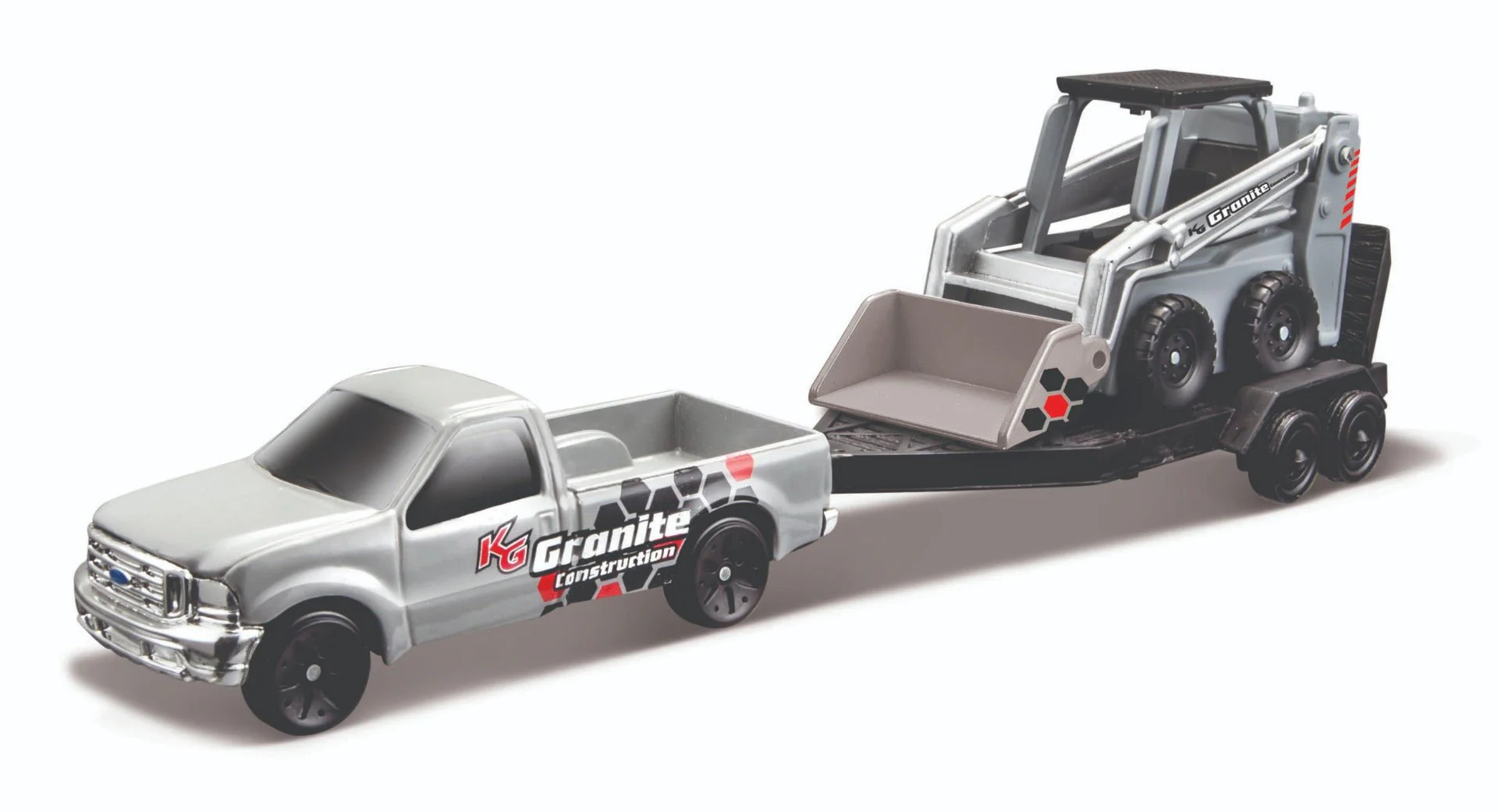 Fresh Metal Heartland Haulers  - Image 3