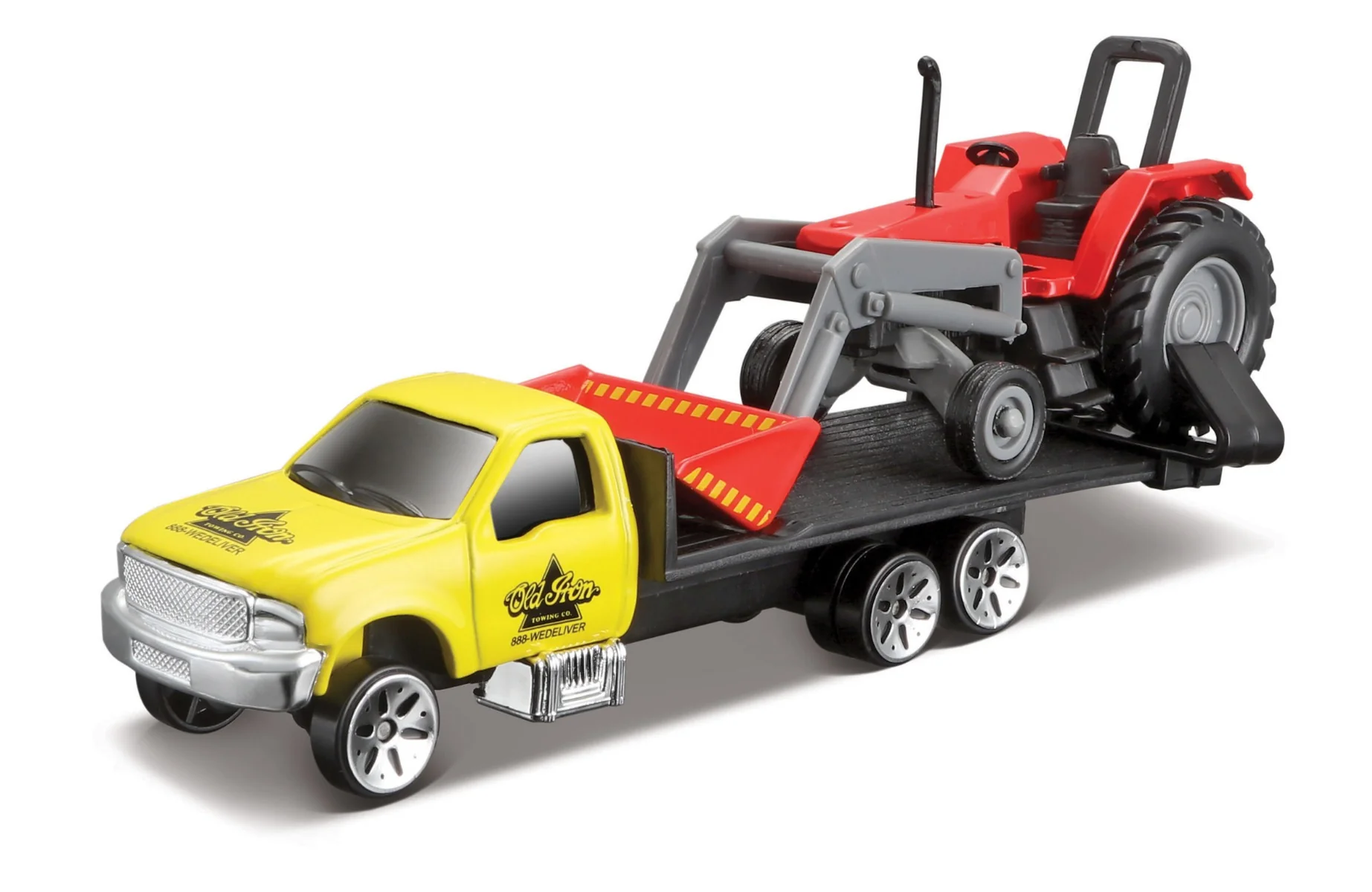 Fresh Metal Heartland Haulers  - Image 4