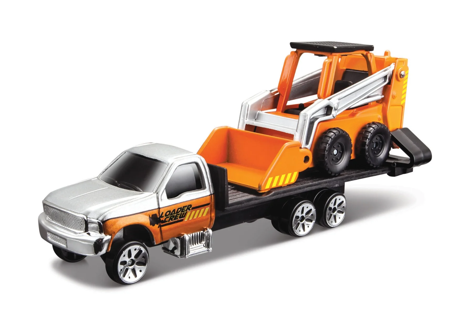 Fresh Metal Heartland Haulers  - Image 5