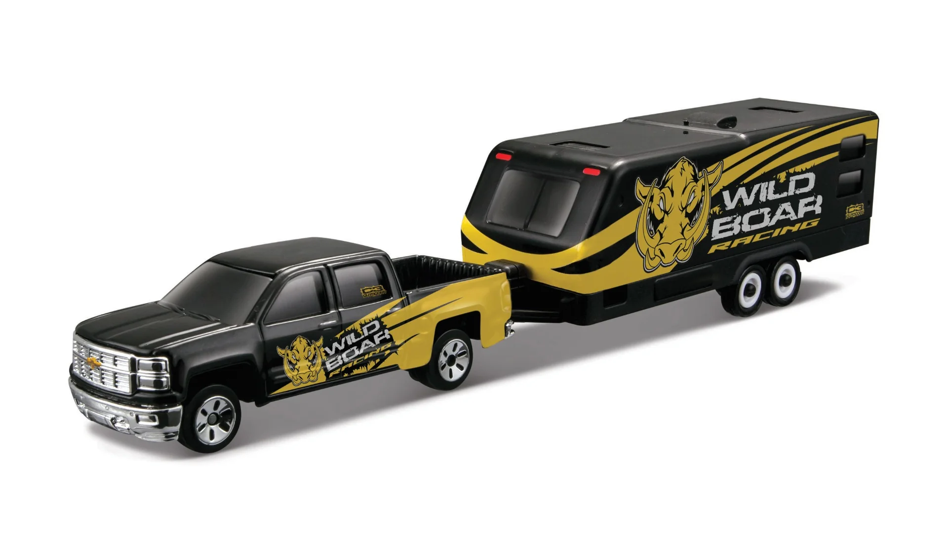 Fresh Metal Heartland Haulers  - Image 6