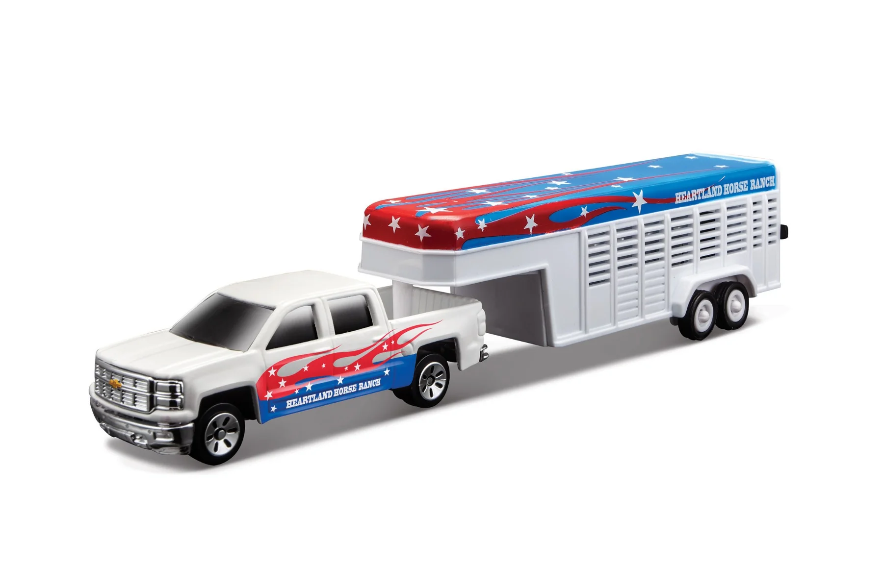 Fresh Metal Heartland Haulers  - Image 7