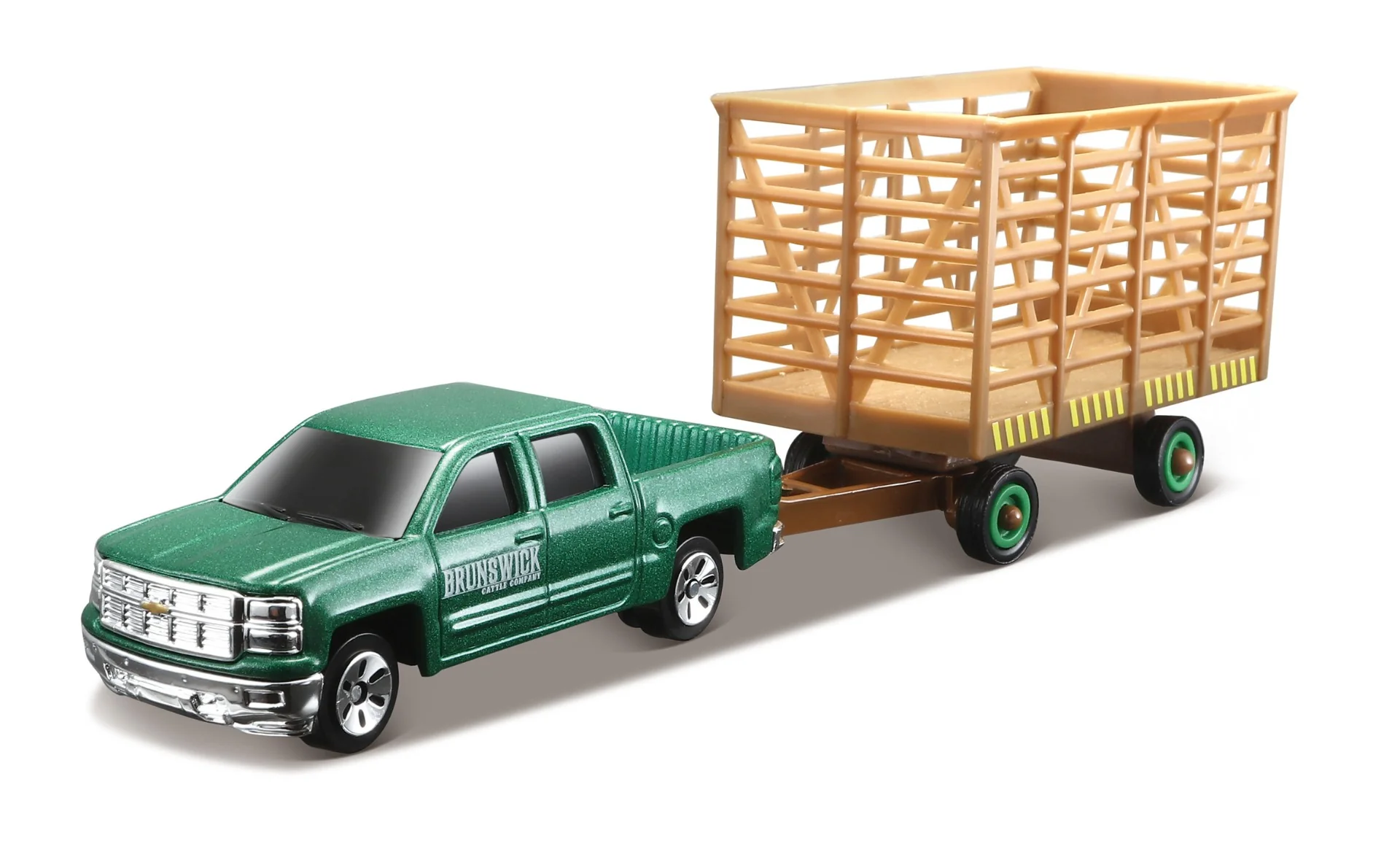 Fresh Metal Heartland Haulers  - Image 8
