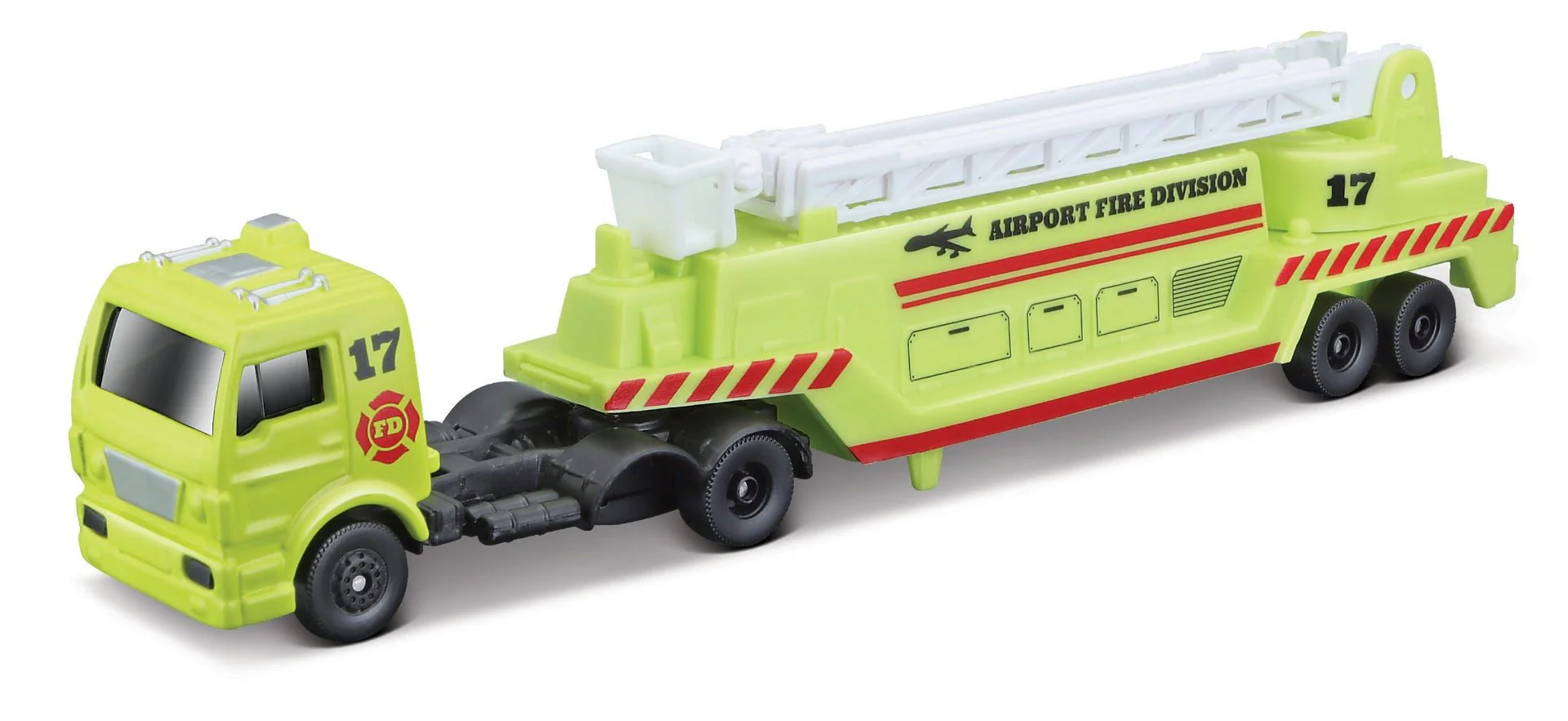 Fresh Metal Highway Haulers  - Image 2