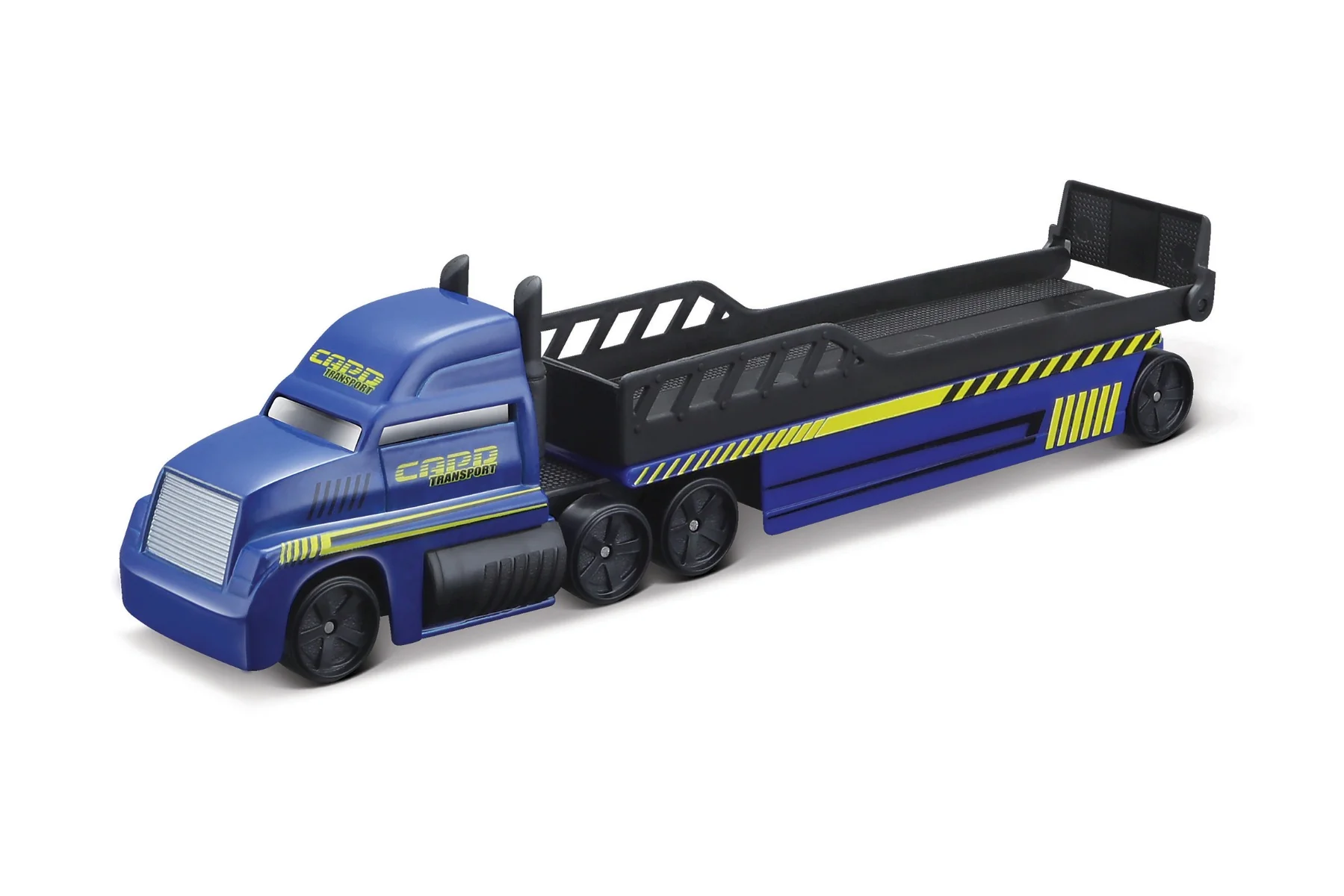 Fresh Metal Highway Haulers  - Image 3