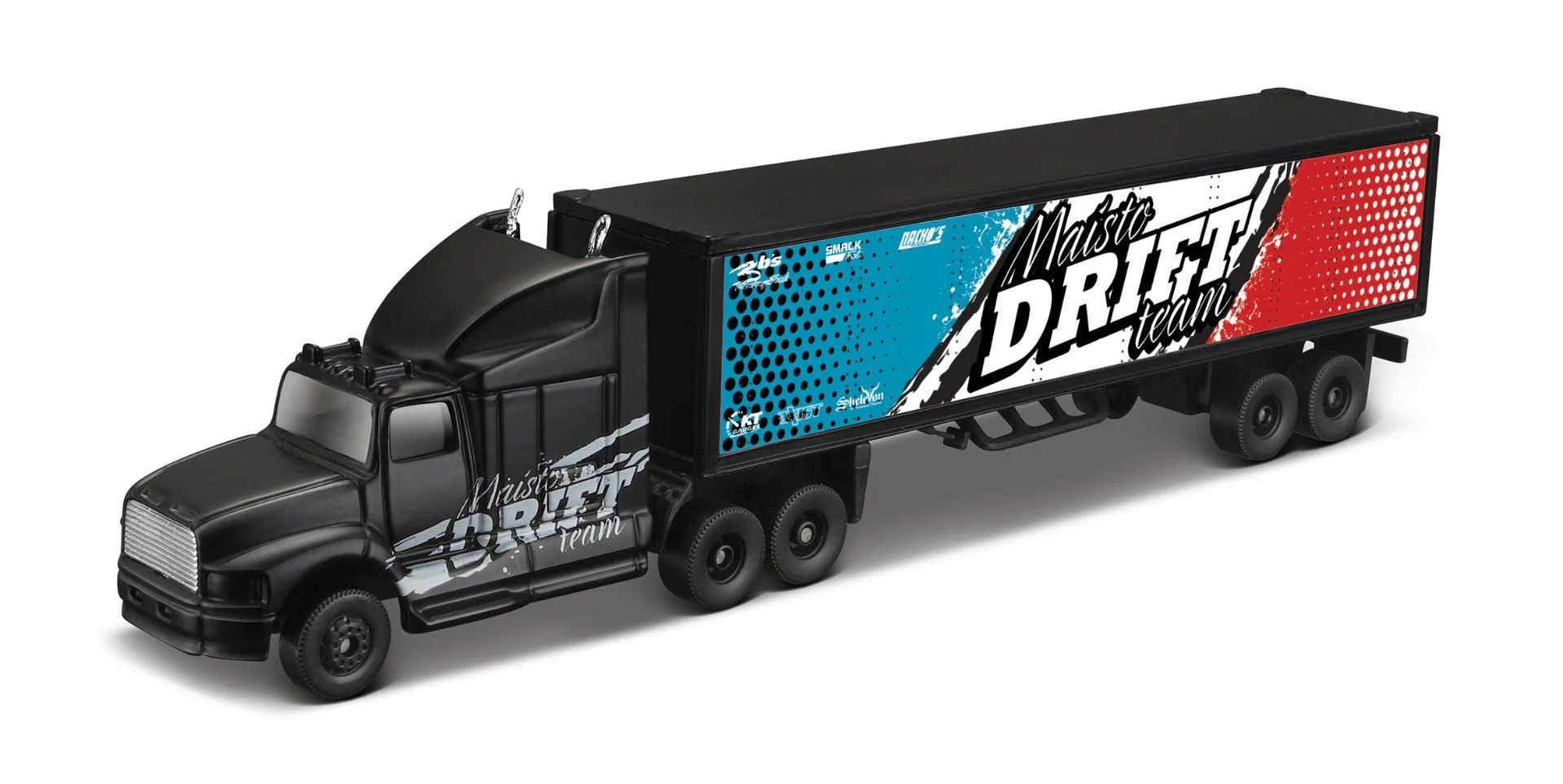 Fresh Metal Highway Haulers  - Image 4