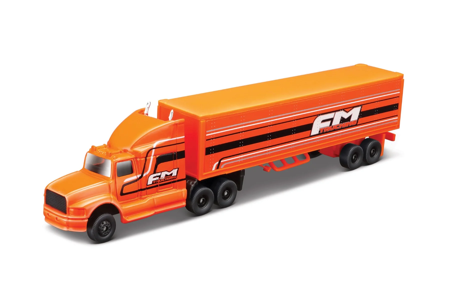Fresh Metal Highway Haulers  - Image 5
