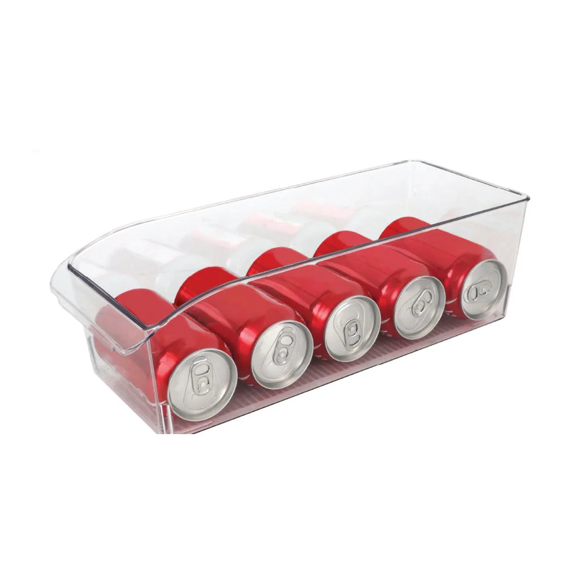 Fridge Organizer Bin | 36.8 x 15 x 11.2 cm