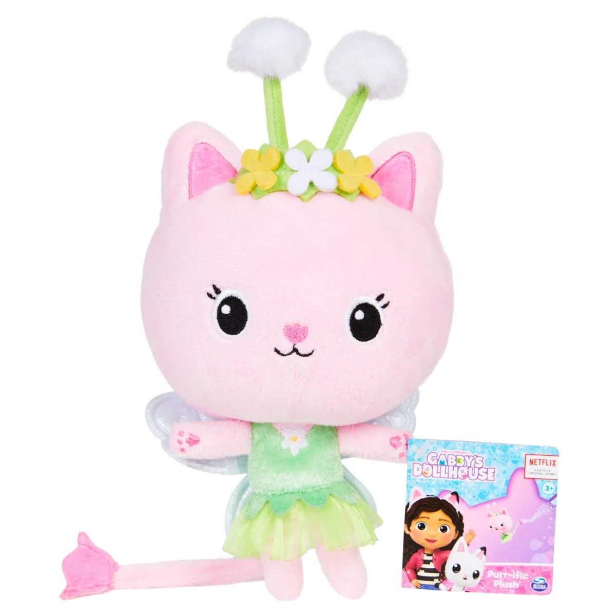 Gabby's Dollhouse - Plush - Image 5