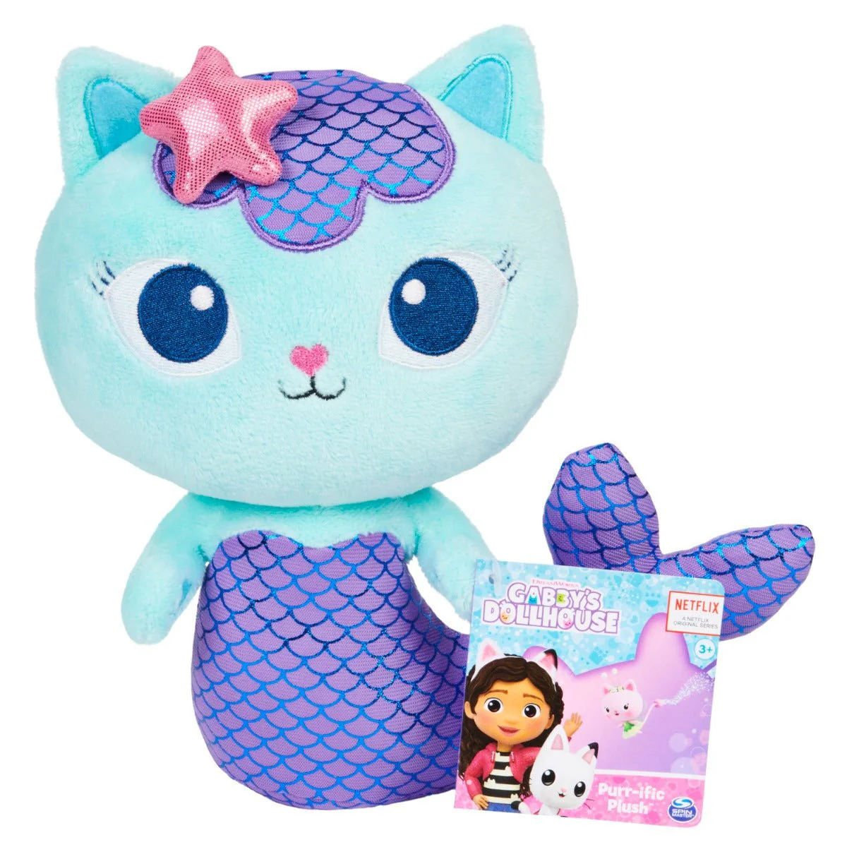 Gabby's Dollhouse - Plush - Image 6