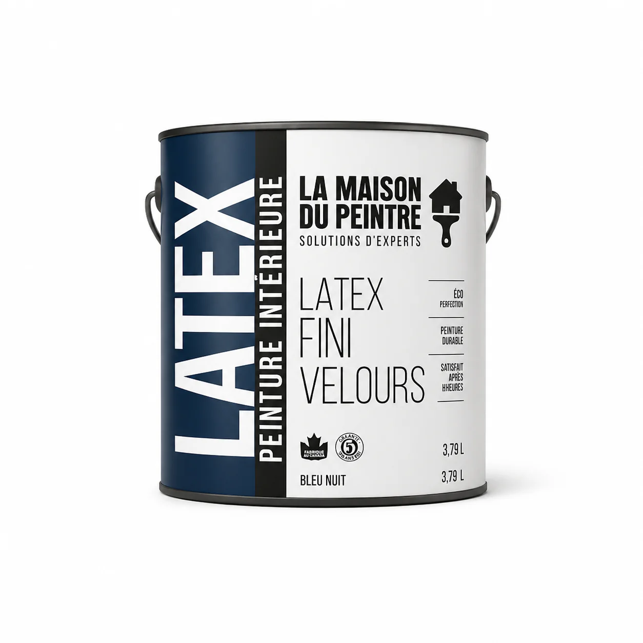 1 Gallon Paint LATEX - Image 5