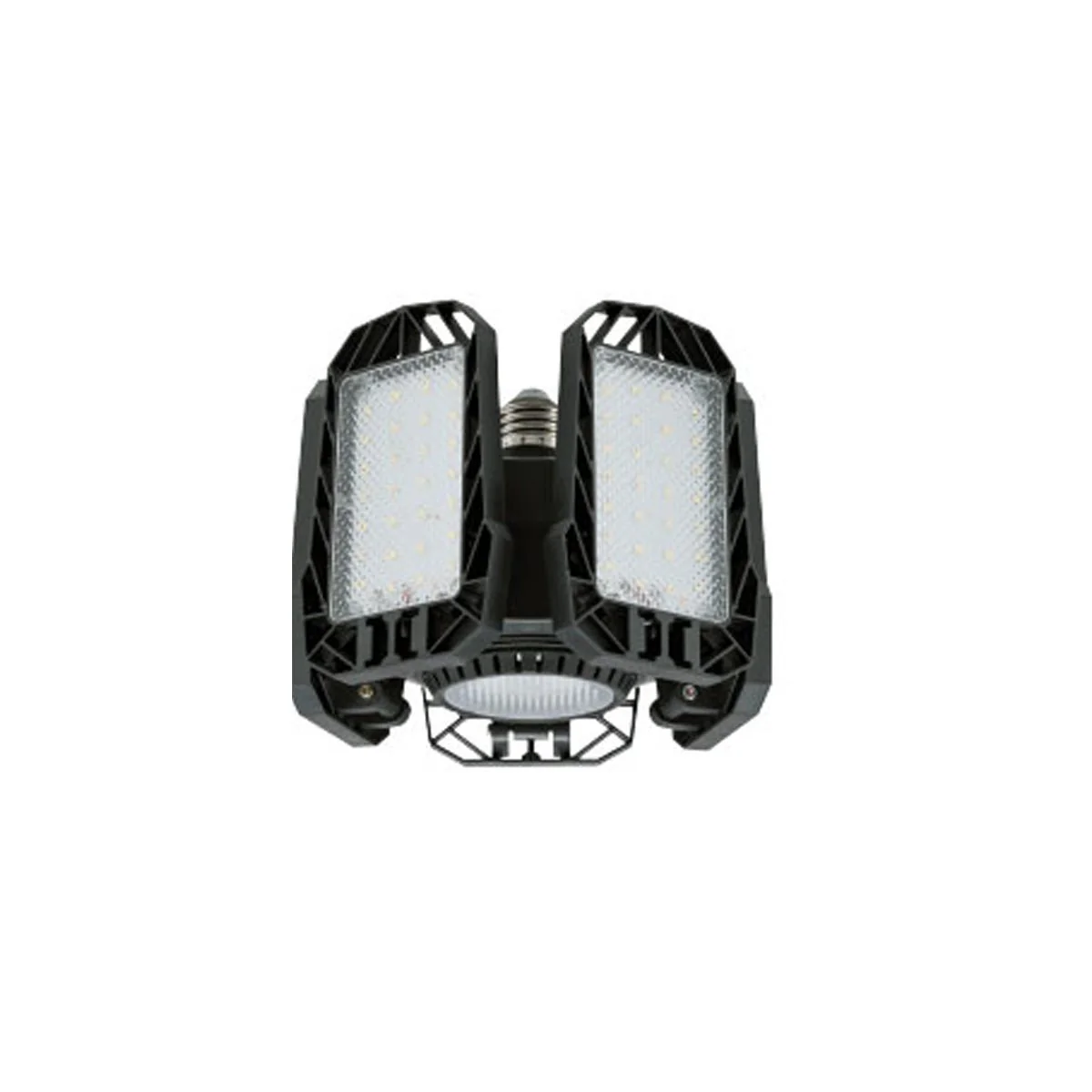 WATTSON -Garage 5 Panel Led Light 140 Leds/ 400 - Image 2