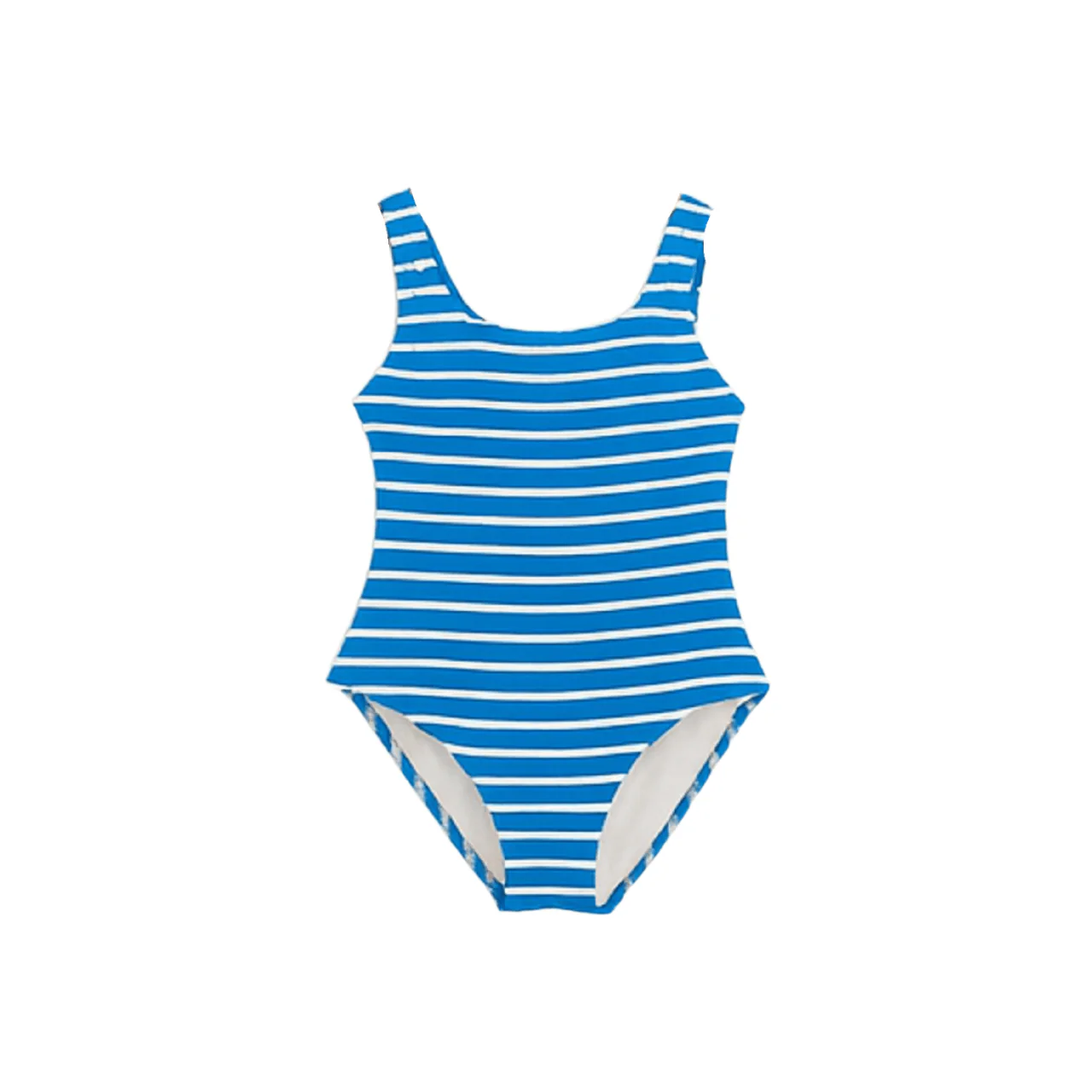 Girls’ Printed One-Piece Swimsuit - Image 2