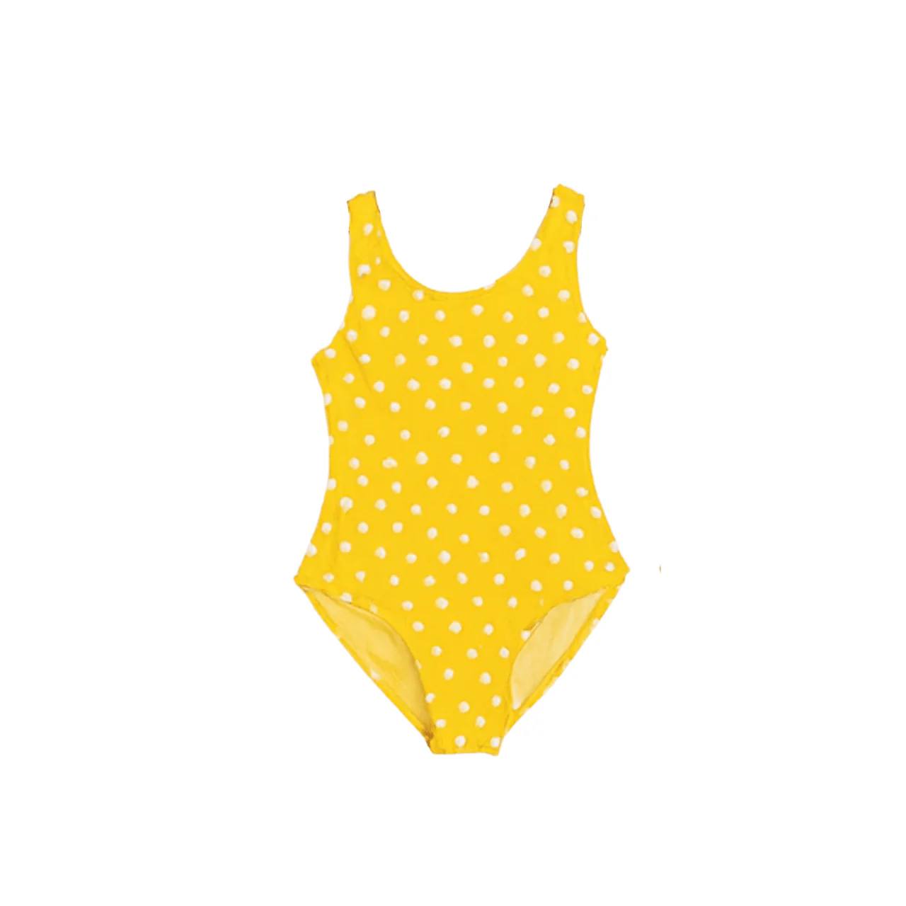Girls’ Printed One-Piece Swimsuit - Image 4