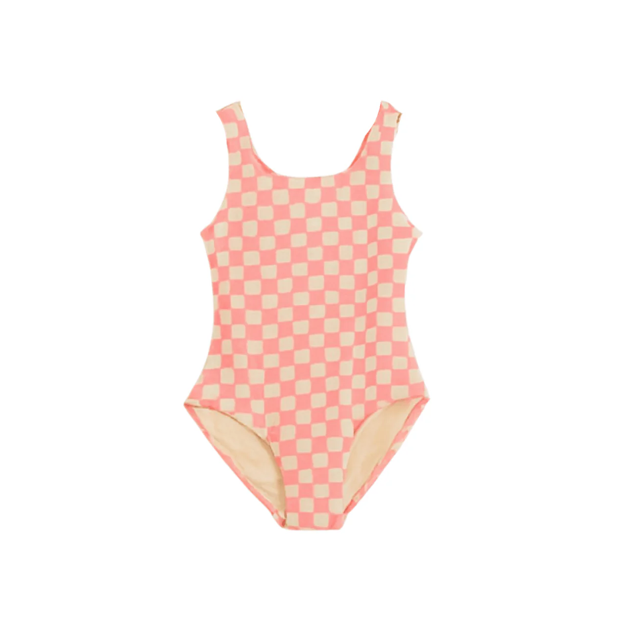 Girls’ Printed One-Piece Swimsuit - Image 5